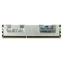 HP 516423-B21 516423-S21 519201-001 500206-071 8GB 2Rx4 PC3-8500R REG MEMORY RAM - £15.61 GBP