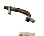 EGR Tube From 2008 Buick Lucerne  3.8 - $29.95