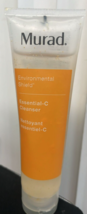 Murad Essential-C Cleanser vitamin environmental shield - 45 oz / 135 ml - $17.81
