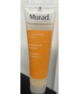 Murad Essential-C Cleanser vitamin environmental shield - 45 oz / 135 ml - £13.95 GBP