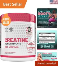 Micronized 5000mg Creatine Monohydrate - Boost Energy &amp; Lean Muscle for ... - $756.61 MXN