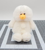 Ganz Webkinz Plush Snowman 8 Inch Stuffed Toy HM370 No Code - £8.78 GBP