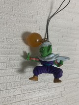 Dragon Ball Piccolo Daimaoh Micro Figure Mascot Ball Chain - $17.88