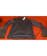 NEW YPP STYLE AML 9285 DARK BLUE LONG SLEEVE WARM TURTLE NECK SHIRT ONE ... - $26.35 CAD