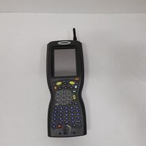 Itronix GoBook Q200 Ultra Rugged Model IX100X Handheld PDA Pocket PC No ... - $22.49