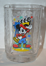 McDonald&#39;s 2000 Millennium Celebration Walt Disney World - Disney Studios - £11.81 GBP