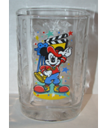 McDonald&#39;s 2000 Millennium Celebration Walt Disney World - Disney Studios - $15.00