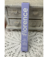 FLORENCE BY MILLS Tint N Tame Brow Gel BLACK - .04 fl oz-NEW! - $11.58 CAD