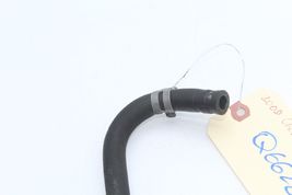 01-10 CHEVROLET SILVERADO 2500HD 6.6L POWER BRAKE BOOSTER OUTLET HOSE Q6628 image 3