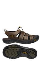 Keen - Men&#39;s Newport Leather Sandals - £68.13 GBP