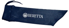 Beretta, Gun Pistol Sock, Vapor Corrosion Inhibitor, 13.5&quot; long Blue - £10.74 GBP