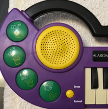 Alaron MY SONG MAKER Deluxe Programmable Electronic Keyboard - RY-9063 - £27.19 GBP
