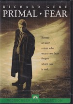 Primal Fear (DVD) - £9.44 GBP