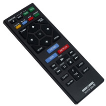RMT-B126A Replace Remote for Sony Blu-ray Player BDP-S6700 BDP-S3700 BDP-S1700 - £11.70 GBP