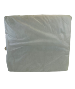 G.B.C. Insert Pillow, 22-1/2 x 25-3/4 x 5-1/4 Inches - White - $22.76