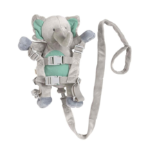 Playette 2-In-1 Harness Buddy Elephant - £75.64 GBP