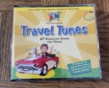 Travel Tunes CD - $19.68