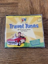 Travel Tunes CD - £15.46 GBP