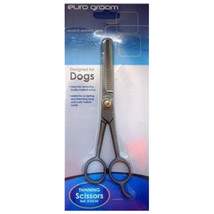 Euro Groom Pet Thinning Scissors 16cm - $54.51