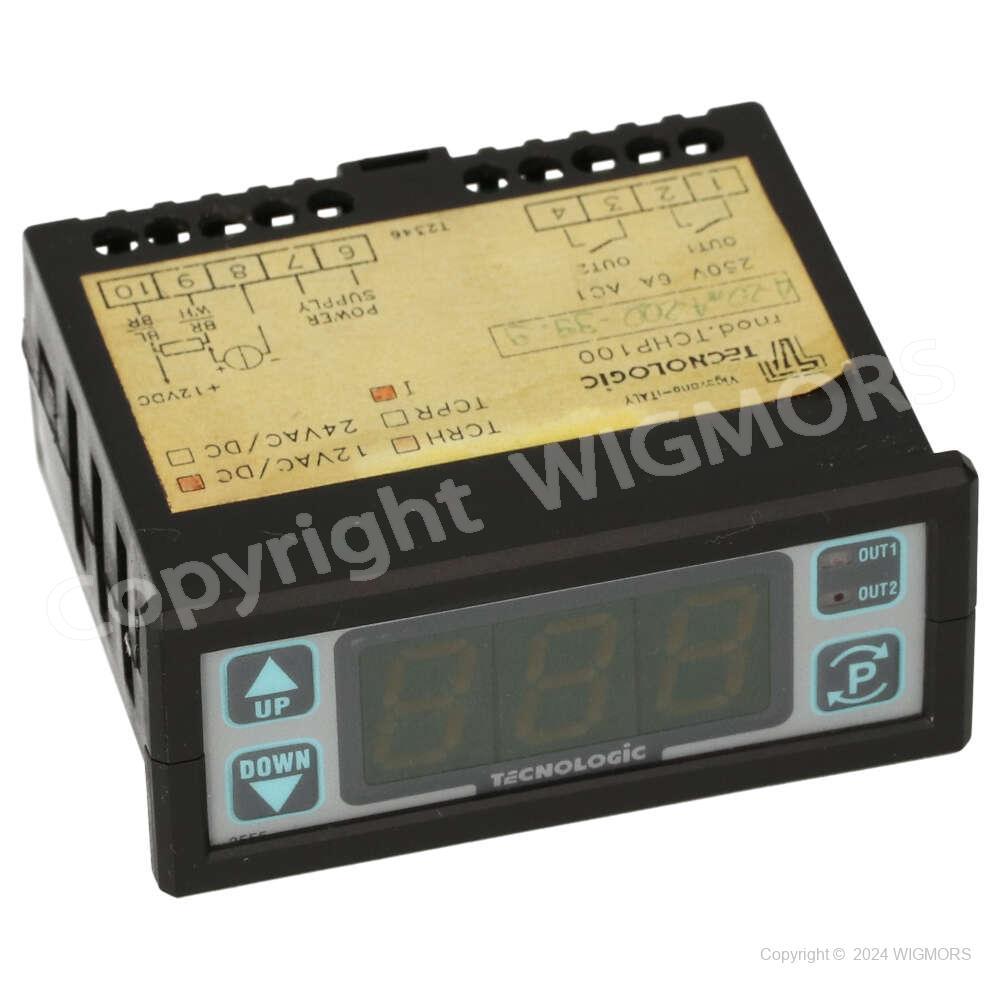 Regulator Tecnologic TCHP 100 - $94.22