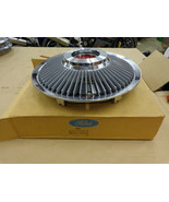 FORD D6OZ-1130-D Wheel Cover Center Hub Cap OEM NOS - $1,399.59 MXN