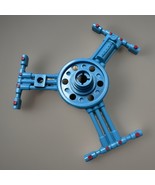   Vintage 1989 TMNT Retrocatapult Tripod Legs Base – Original Part!  - $24.75