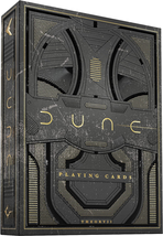 Dune Playing Cards - £13.98 GBP