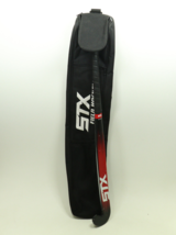 STX Hammer 100 Field Hockey Stick 36&quot; Black Red And White w/ Bag - £15.37 GBP