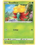 Gossifleur 24/264 Common Fusion Strike Pokemon Card - £3.92 GBP