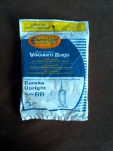 EnviroCare Technologies #164 3 Vacuum Bags Fits Eureka Upright Style RR - $11.88