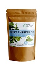 Nature&#39;s Powder-Made from Pure Costus Igneus Leaves- Fresh Stock - £45.81 GBP