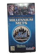 Milenium Mets The Story of the 2000 National League Champions (VHS, 2000... - $12.25