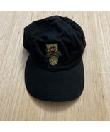 Spongebob Kids Hat Cap Adjustable Nickelodeon Squarepants Pineapple Disn... - $12.06 CAD