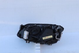09-12 BMW 740Li 750Li F01 F02 HID Headlight Passenger Right RH 7-182-154 POLISHD image 12
