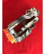 Nerf Vulcan EBF-25 Front Barrel Section Parts Repair Mod (no screws / Pa... - $9.42 CAD
