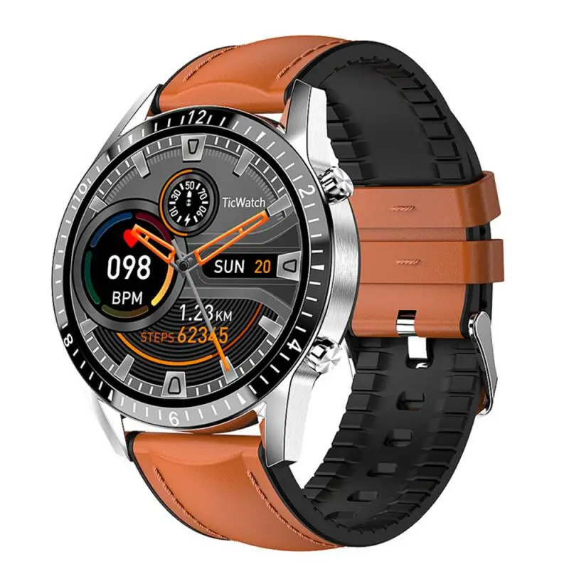 Smart Watch Men Women Waterproof Bluetooth Sleep Monitor Fitness Heart Rate Trac - £162.12 GBP