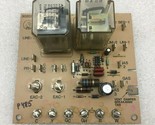 Carrier Bryant 302075-304 HVAC Furnace Control Circuit Board used #P485 - $46.75