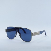 Dior Diorsignature A3U B0B0 Gold / Blue 61-13-140 Sunglasses New Authentic - £269.83 GBP