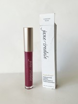Jane Iredale HydroPure Hyaluronic Lip Gloss 3.75 ml Shade &quot;Candied Rose&quot;... - £15.73 GBP