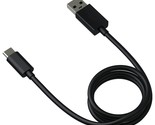 Motorola [3.3ft Cable] Essentials OEM SKN6473A USB-A 2.0 to USB-C (Type ... - £15.85 GBP