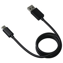 Motorola [3.3ft Cable] Essentials OEM SKN6473A USB-A 2.0 to USB-C (Type C) Data/ - £15.97 GBP