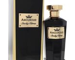 Amouroud Smoky Citrus by Amouroud Eau De Parfum Spray (Unisex) 3.4 oz - $174.95