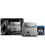 New Sealed Sony Playstation 4 BATMAN ARKHAM KNIGHT Console Limited Editi... - $24,912.98 MXN