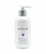 EVOLVh InstaVolume Cleansing Treatment 8.5 Oz Free Same Day Shipping - $40.15 CAD