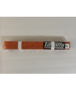 Tatami Fightwear Brazilian Jiu Jitsu ORANGE Belt Size A3 - $19.80