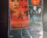 NEW / SEALED BIG FIGHT / BRAVE LION DVD Double Feature Martial Arts Twin... - £15.65 GBP