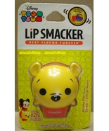 Winnie the Pooh Lip Smacker Tsum Tsum Stackable Pot Lip Gloss Balm Honey... - £6.57 GBP