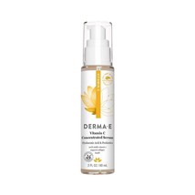 Derma E Vitamin C Concentrated Serum, 2.0 fl oz - **NEW** **NO BOX** - $309.15 MXN