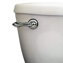 DANCO Decorative Toilet Tank Lever, Right Front/Side Mount Handle Replac... - £28.27 GBP
