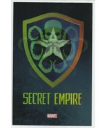 MARVEL SECRET EMPIRE 3D Lenticular Litho Board LOT OF 21 - MARVEL - $432.93 MXN